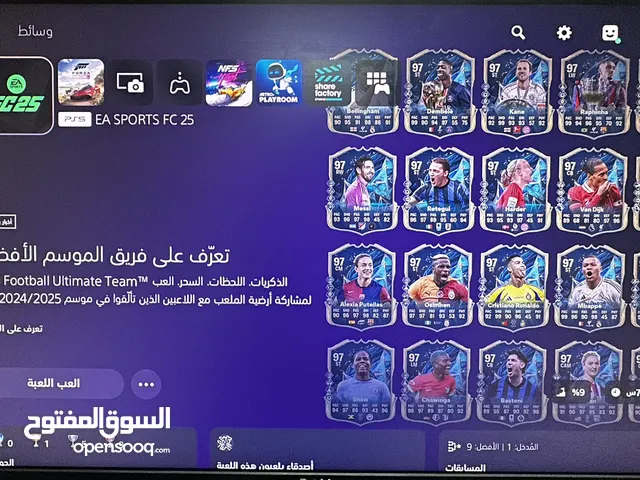 FIFA 25 ultimate team