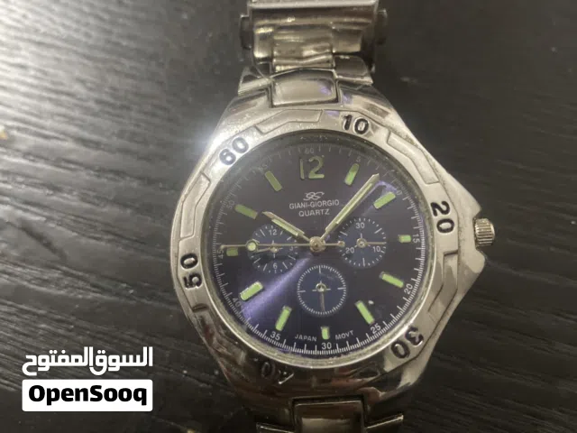 ساعة عقارب فخمة للبيع