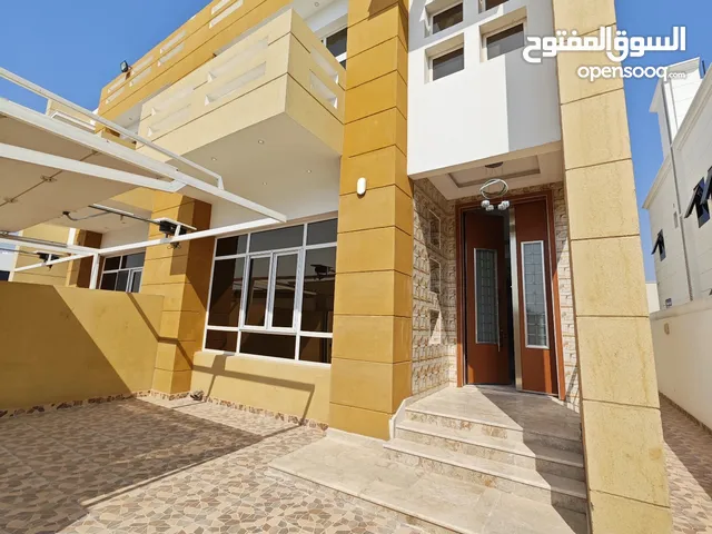 634 m2 More than 6 bedrooms Villa for Rent in Muscat Bosher