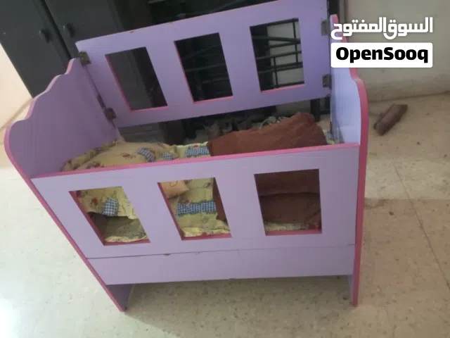 سرير اطفال