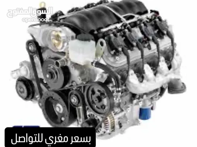 مكينة 6.0 2010 كابرس جديده كاملة للبيع