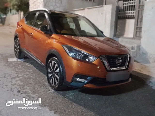 Nissan Kicks 2019 in Zarqa