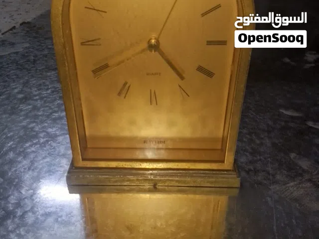 منبه قديم وذكي