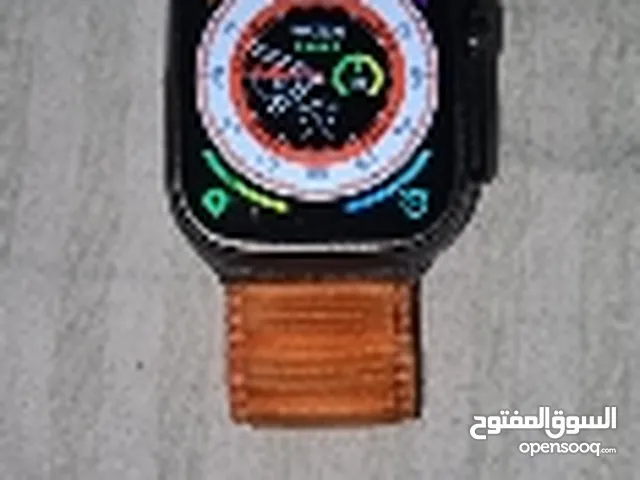 ساعة Ultra B8 smart watch للباع
