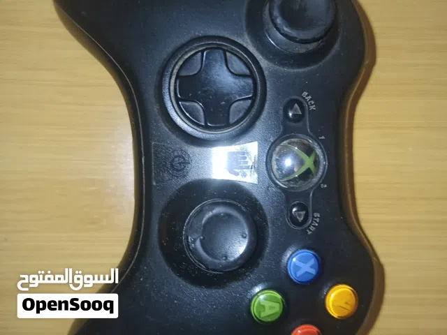 للبيع يدة أكس بوكس 360 أصلية ب70