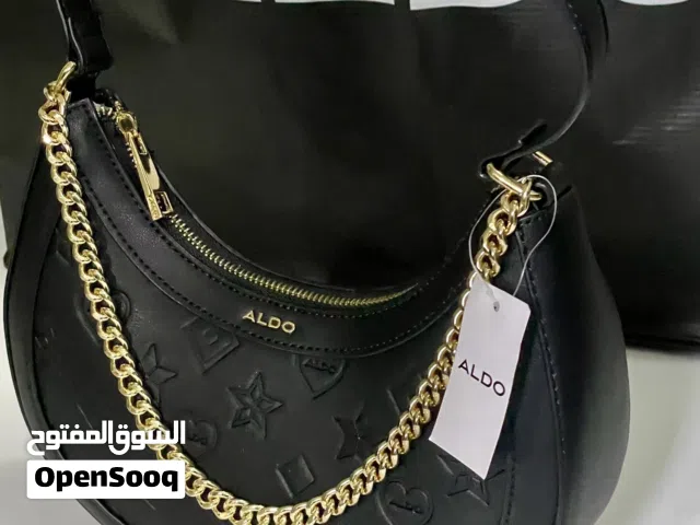 حقيبة ALDO الأصلية – أناقة عصرية بتصميم فاخر