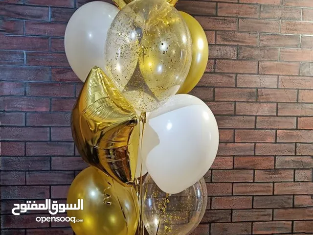 Welcome to Balloonsdecors Your one - stop shop for all kinds of party and helium balloons. Same Day