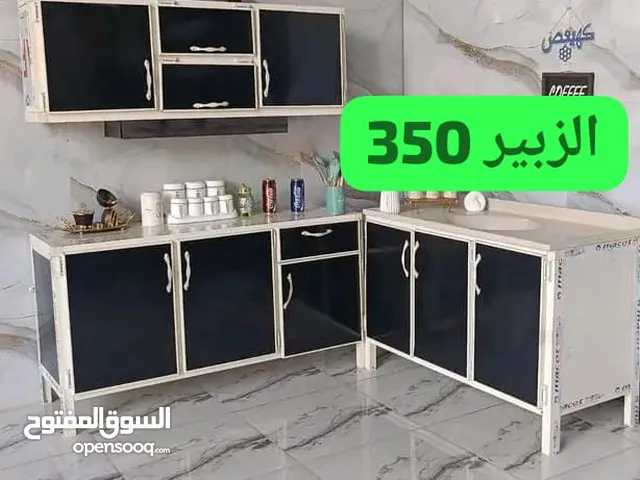 كاونتر متر ونص والسنك متر ونص مرمر جديد مامستخدم سعر 350 // العشار