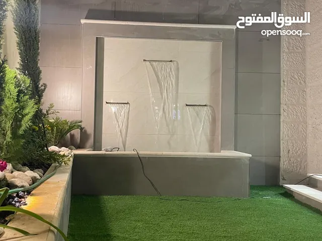 ((عرض لا يفوت)) شقةأرضية ديلوكس بتشطيب حديث 135m بسعر مميز وكفاله بعيده ومنطقه هادئة للسكن