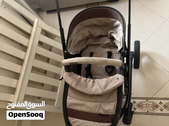 Baby stroller from geggle