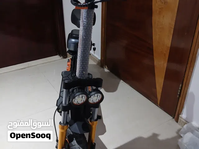 Kugoo MS Pro
