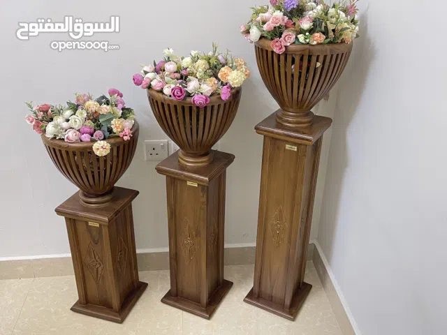 ديكور خشبي راقي