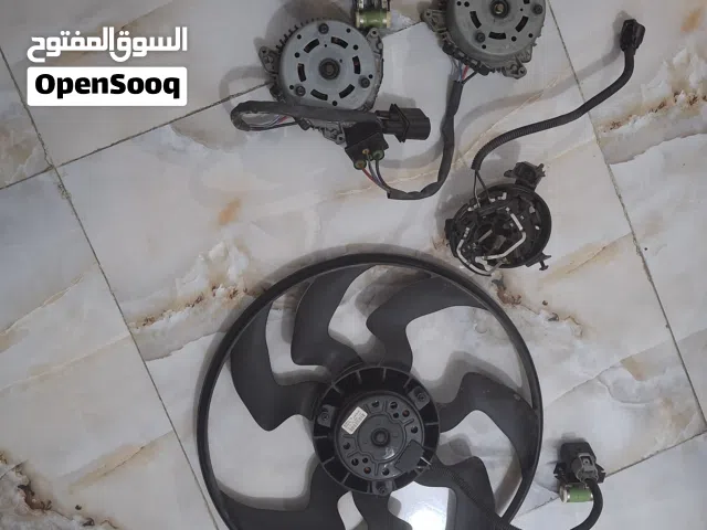 فانات لسيارات امريكي حديث لكل موديلات السيارات الحديثه مع فلتر لسياره جارجر