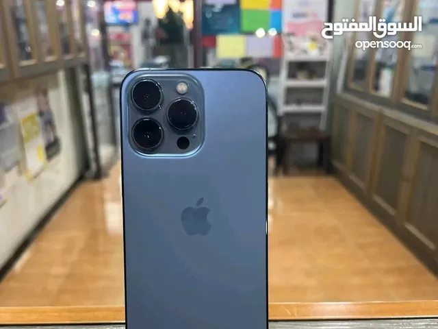 Apple iPhone 13 256 GB in Aden