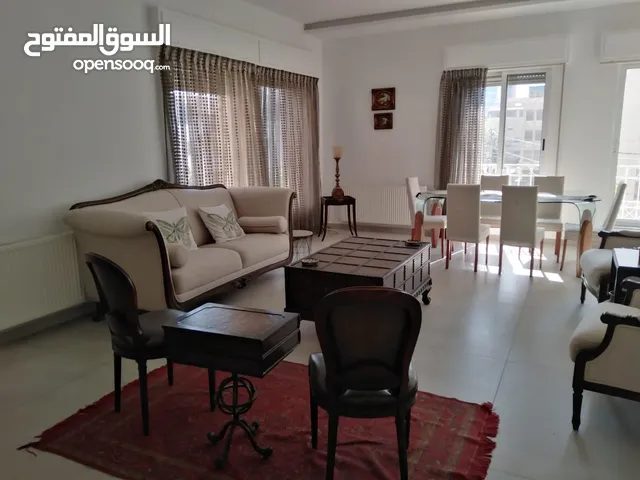230 m2 3 Bedrooms Apartments for Rent in Amman Um Uthaiena