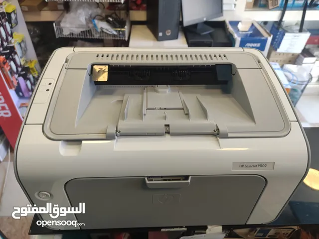 hp laserjet 1102