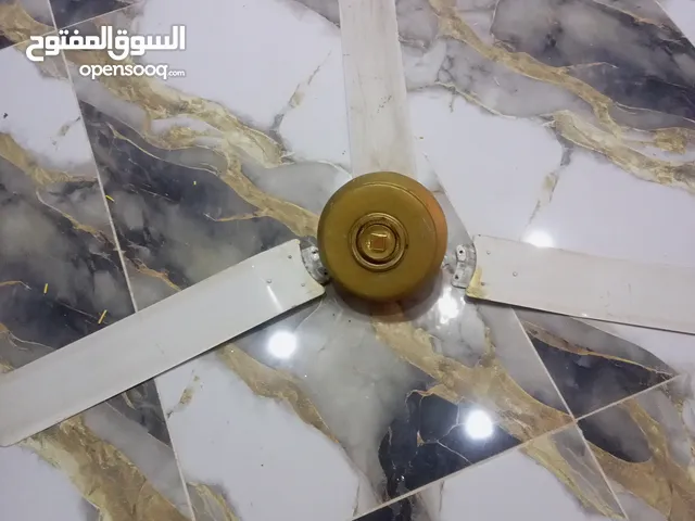 مروحه سقف شغاله 100% ما فيها ولا اشي ب 25