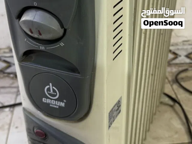صوبة غازية وصورة زيتية