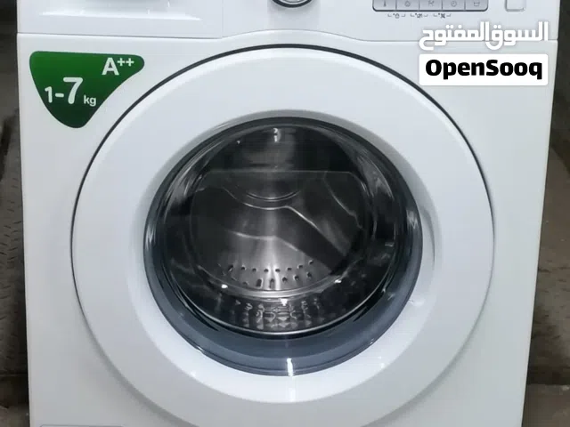 Samsung washing machine 7 kg
