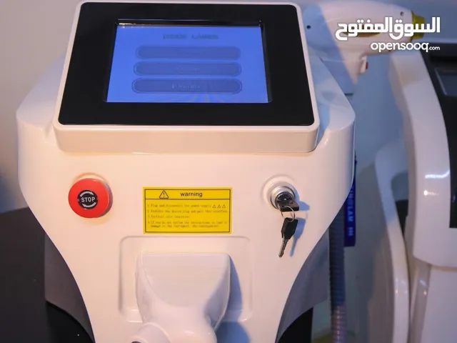 جهاز ليزر دايود 2022
