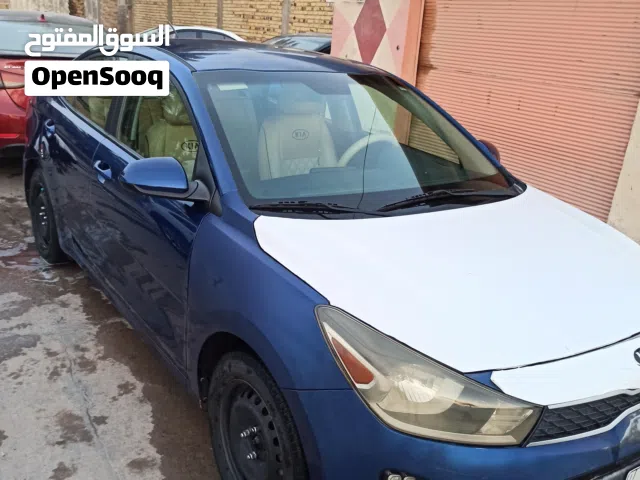 Used Kia Rio in Babylon