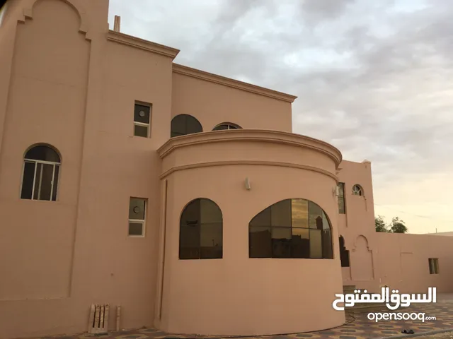 منزل في وسط صحاراء بين الهدوء بعيداً عن الضجيج للتبديل في منطقة بوكرية - للعين