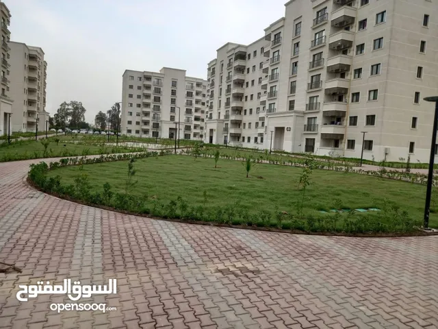 167m2 3 Bedrooms Apartments for Sale in Baghdad Daoudi