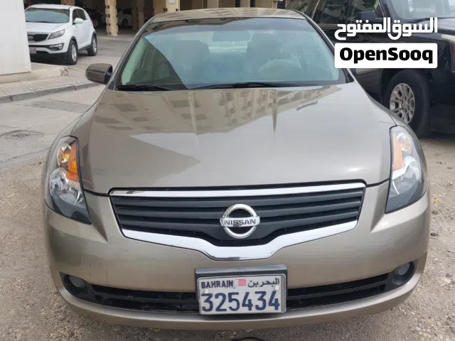 Nissan Altima 2008 Excellent condition  auto