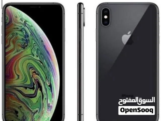 Apple iPhone XS 64 GB in Zliten
