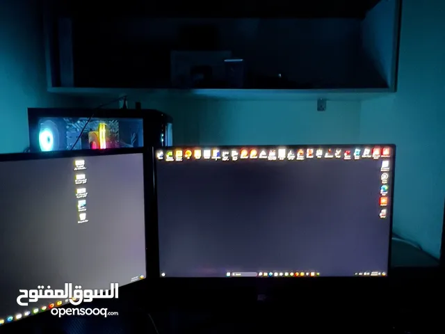Windows Custom-built  Computers  for sale  in Sharjah