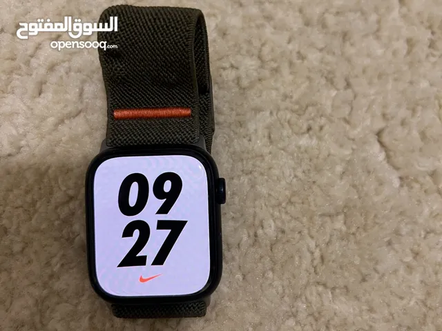 Apple Watch Series 7 45m