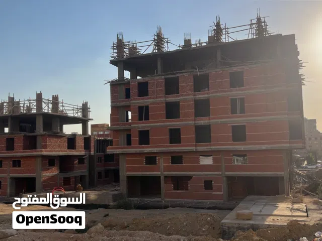 13500 m2 3 Bedrooms Apartments for Sale in Cairo Maadi