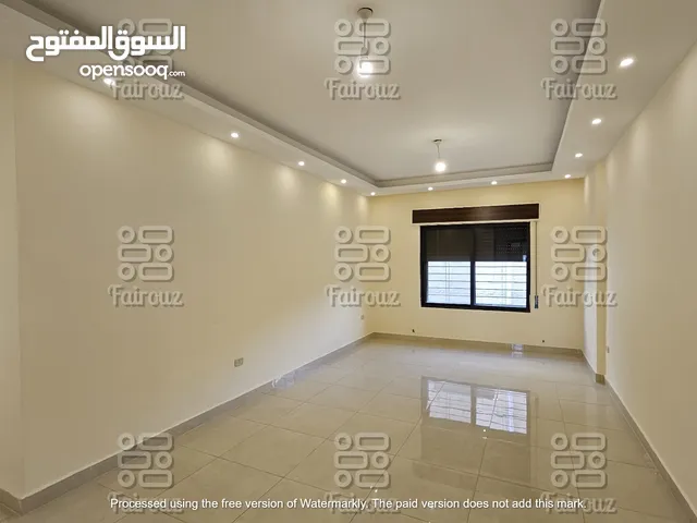 135 m2 4 Bedrooms Apartments for Sale in Amman Khalda