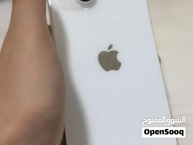 Apple iPhone 14 128 GB in Al Dakhiliya