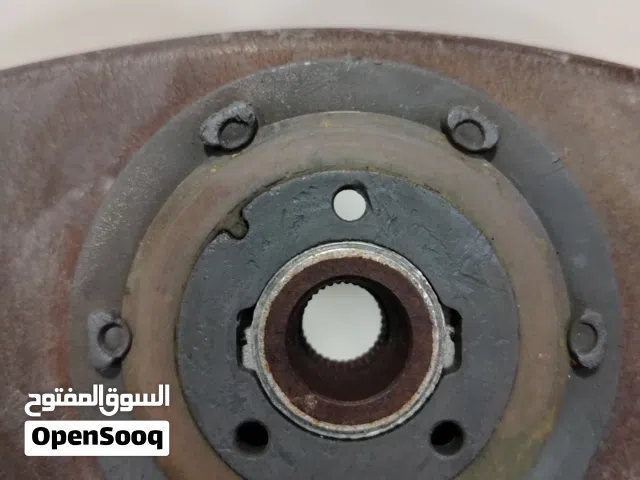 غطاء عجلة قيادة مستعمل بحالة جيدة ومريح للسيارات