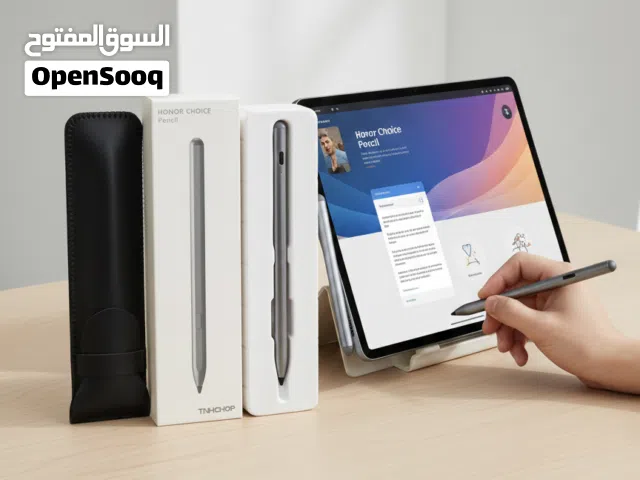 قلم تاب اونر الوكالة