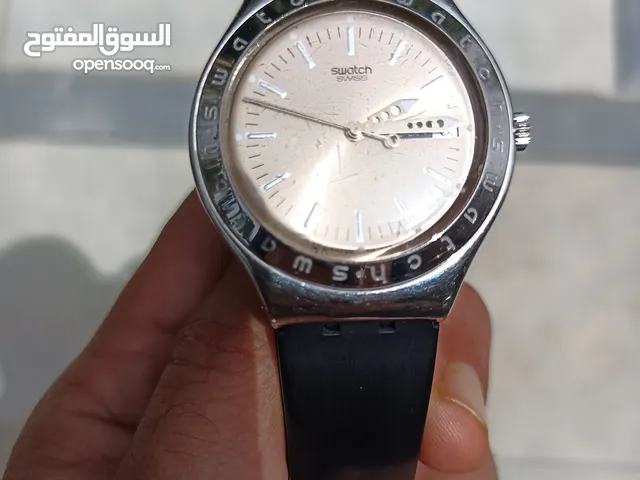 (Swatch)swiss