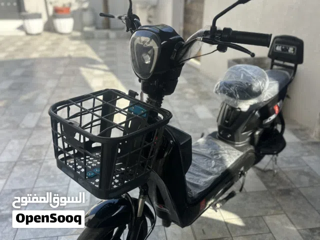 2027 QJmotor Commute