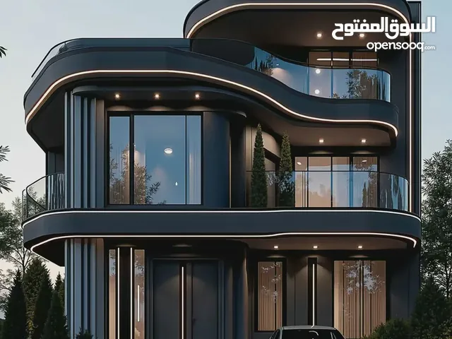 بيت مستقل نظام امريكي عظم
