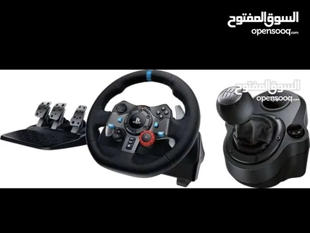 للبيع سكان لوجيتك g29