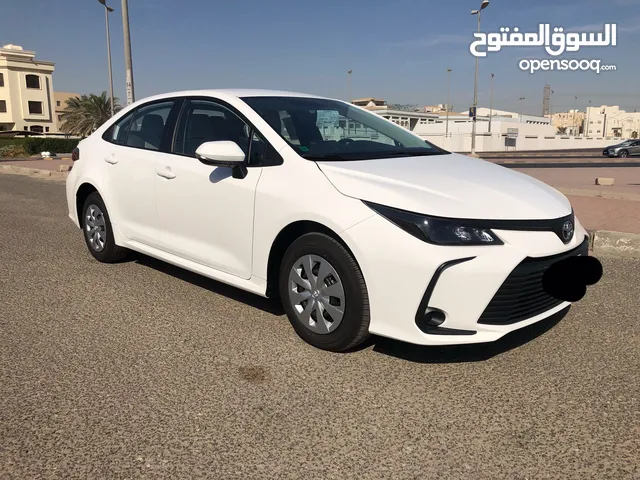 Used Toyota Corolla in Hawally