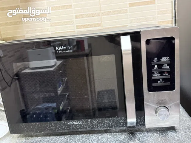 kenwood 30+ Liters Microwave in Muscat