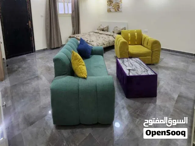 92 m2 Studio Apartments for Rent in Al Ain Al Muwaiji