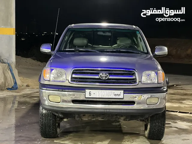 السلام عليكم تندرا محرك 47 الابيض رباعيه تبارك الرحمن عيب لا تكيف شغال ثلج وسعر قابل للنقاش