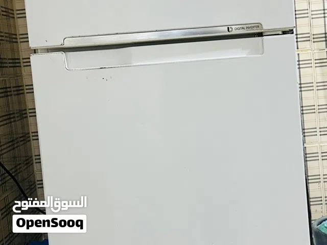 ثلاجه مستعمله للبيع