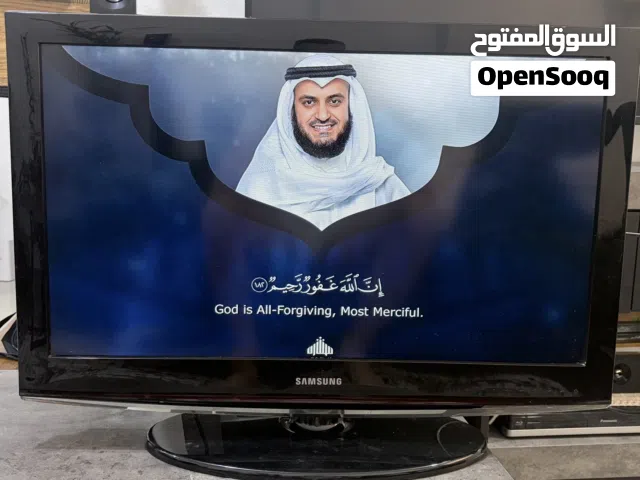 تلفزيون سامسونج 32 بوصة