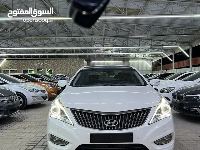 Hyundai Azera 2011 in Ajman