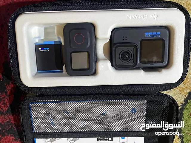 Go Pro DSLR Cameras in Basra