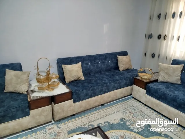 طقم كنب مستعمل