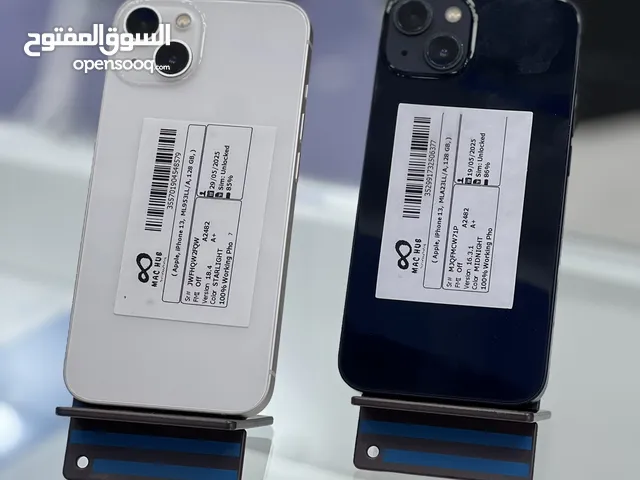 جهاز iphone 13